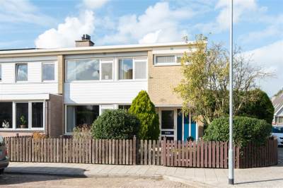 Woning Graaf Florislaan 12 Medemblik