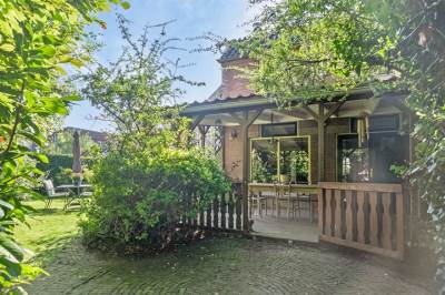 Woning Achterwerf 84 Almere