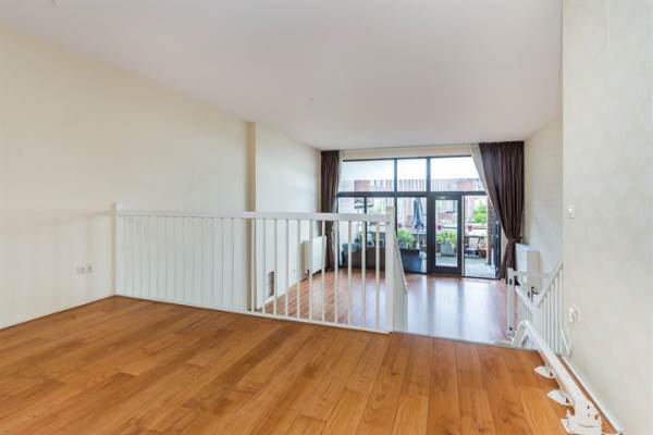 Woning Laan van Wateringse Veld 863 Den Haag