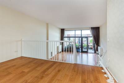 Woning Laan van Wateringse Veld 863 Den Haag