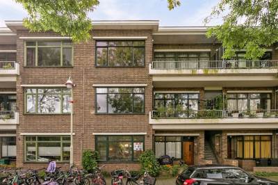 Woning Carel Reinierszkade 243 Den Haag