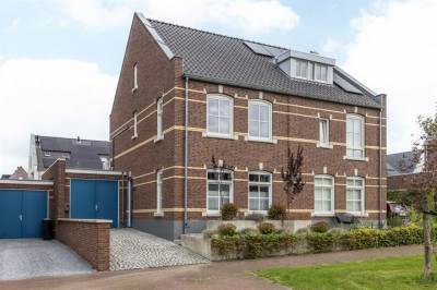 Woning Bloesemgaard 7 Margraten