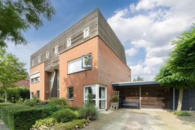 Woning Ark 25 Nijkerk