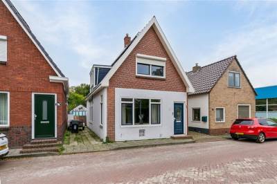 Woning Watertorenstraat 12 Winschoten