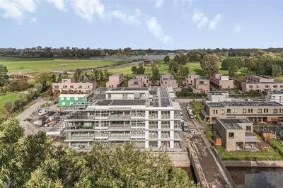 Woning Laan van Wickevoort 92 Cruquius