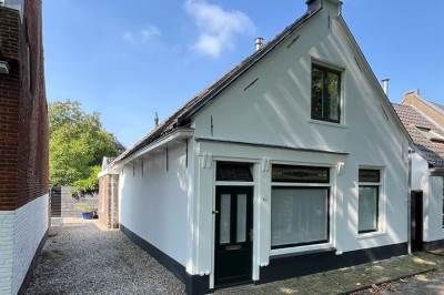 Woning Lindengracht 21 Vreeland