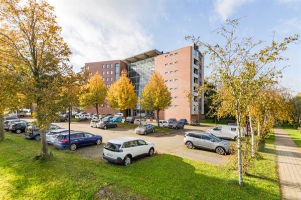 Woning Annie M.G. Schmidtstraat 48 Alkmaar