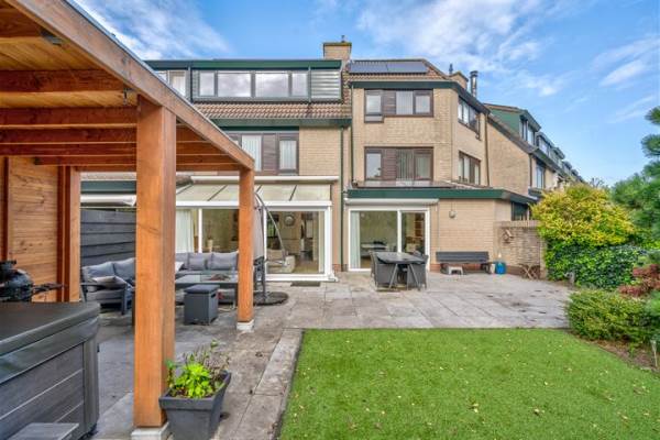 Woning Papiermolen 24 Capelle aan den IJssel