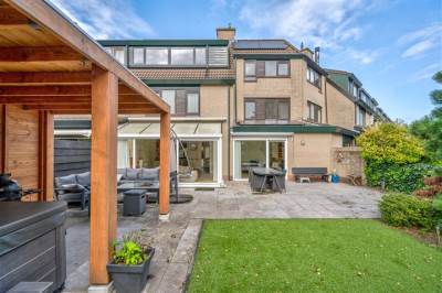 Woning Papiermolen 24 Capelle aan den IJssel