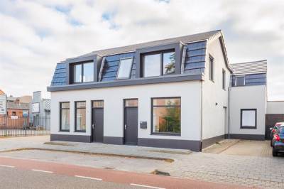 Woning Marktstraat 29 Kaatsheuvel