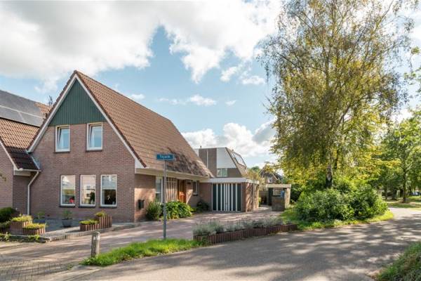 Woning Tsjalk 7 Joure