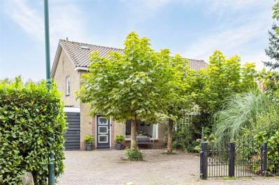 Woning Alendorperweg 93 Vleuten