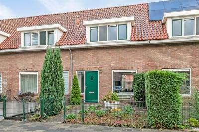 Woning Dijksestraat 81 Helmond