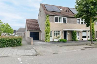 Woning Langvennen-Noord 36 Oisterwijk