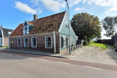 Woning Dr.Nuijensstraat 90 Westwoud