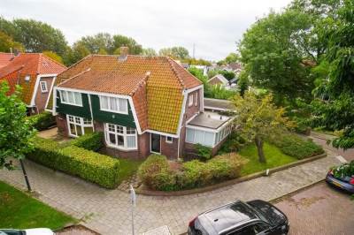 Woning Plantsoen 6 Schagen