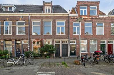 Woning Kloosterstraat 26 Groningen