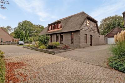 Woning Tjariet 50 Veendam
