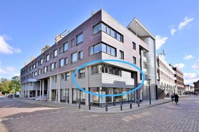 Woning T.G. Gibsonstraat 20-F 1 Deventer