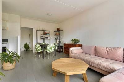 Woning Boeierstraat 117 Purmerend