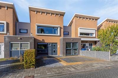 Woning Hans Andreusstraat 28 Almere