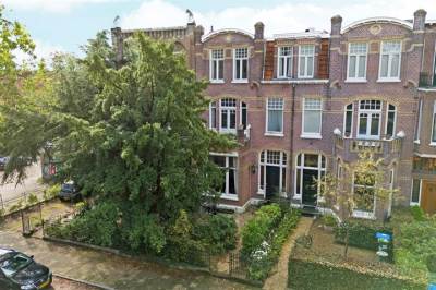 Woning Sumatraplein 31 Nijmegen