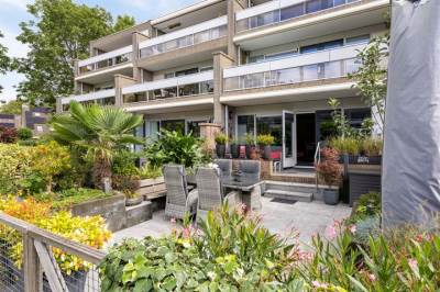 Woning Jacob van Heemskerckstraat 21 IJsselstein