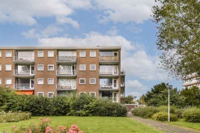 Woning Bijdorp 77 Amstelveen