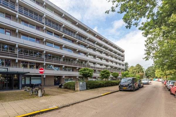 Woning De Brink 774 Den Haag