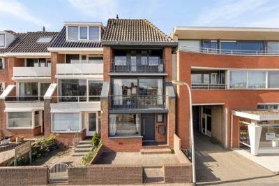 Woning Maarten Kruytstraat 8 Noordwijk (ZH)