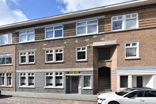 Woning Willem van Outhoornstraat 76 Den Haag