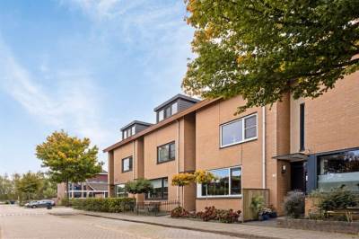 Woning Soldaatje 33 Krommenie