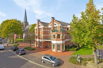 Woning Grotestraat 38 Eibergen