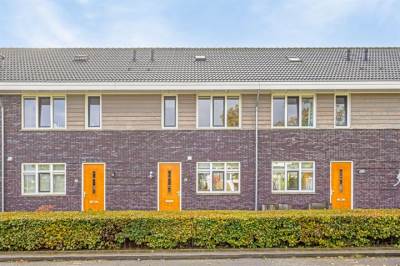 Woning Korrelhoed 16 Apeldoorn