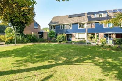 Woning Crosestein 3102 Zeist