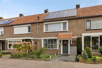 Woning Lavendelstraat 49 Uden