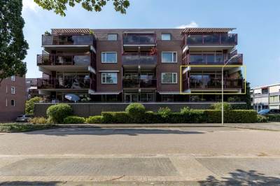 Woning Hartenvier 55 Best