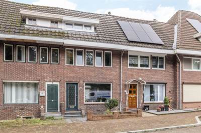 Woning Clemensstraat 43 Eygelshoven