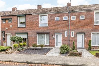 Woning Mgr. Feronlaan 19 Hoensbroek