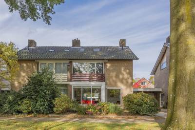 Woning Burg. Vogelslaan 132 Oisterwijk