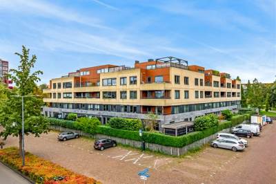 Woning Schubertlaan 807 Maassluis