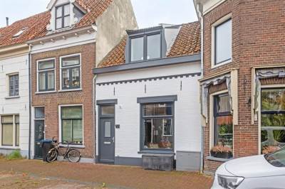 Woning Prinsenstraat 9 Kampen