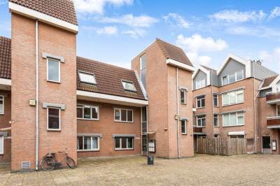 Woning Middellaan 308 Breda
