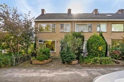 Woning Henri Dunantsingel 82 Castricum