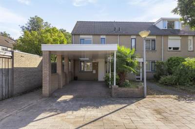 Woning Generaal de Gaullelaan 36 Eindhoven