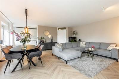 Woning Pompenburg 300 Rotterdam