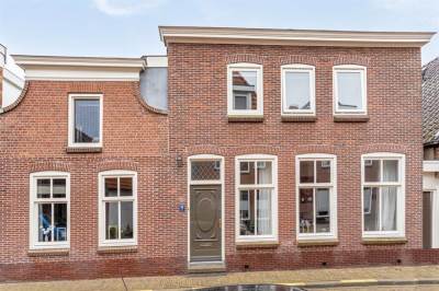Woning Buitenkwartier 63 Zwartsluis