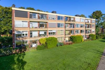 Woning Albardastraat 18 Apeldoorn