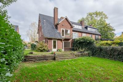 Woning Händellaan 7 Naarden