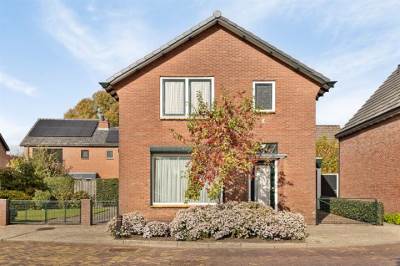 Woning Beuzenes 3 Winterswijk